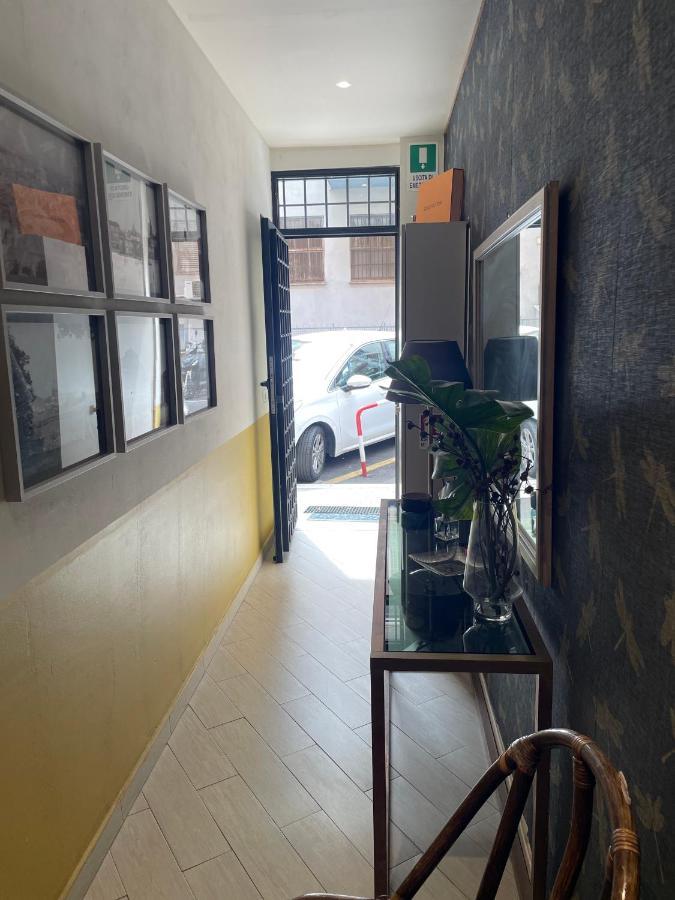 Le Stanze Dei Cardinali Gasthof *